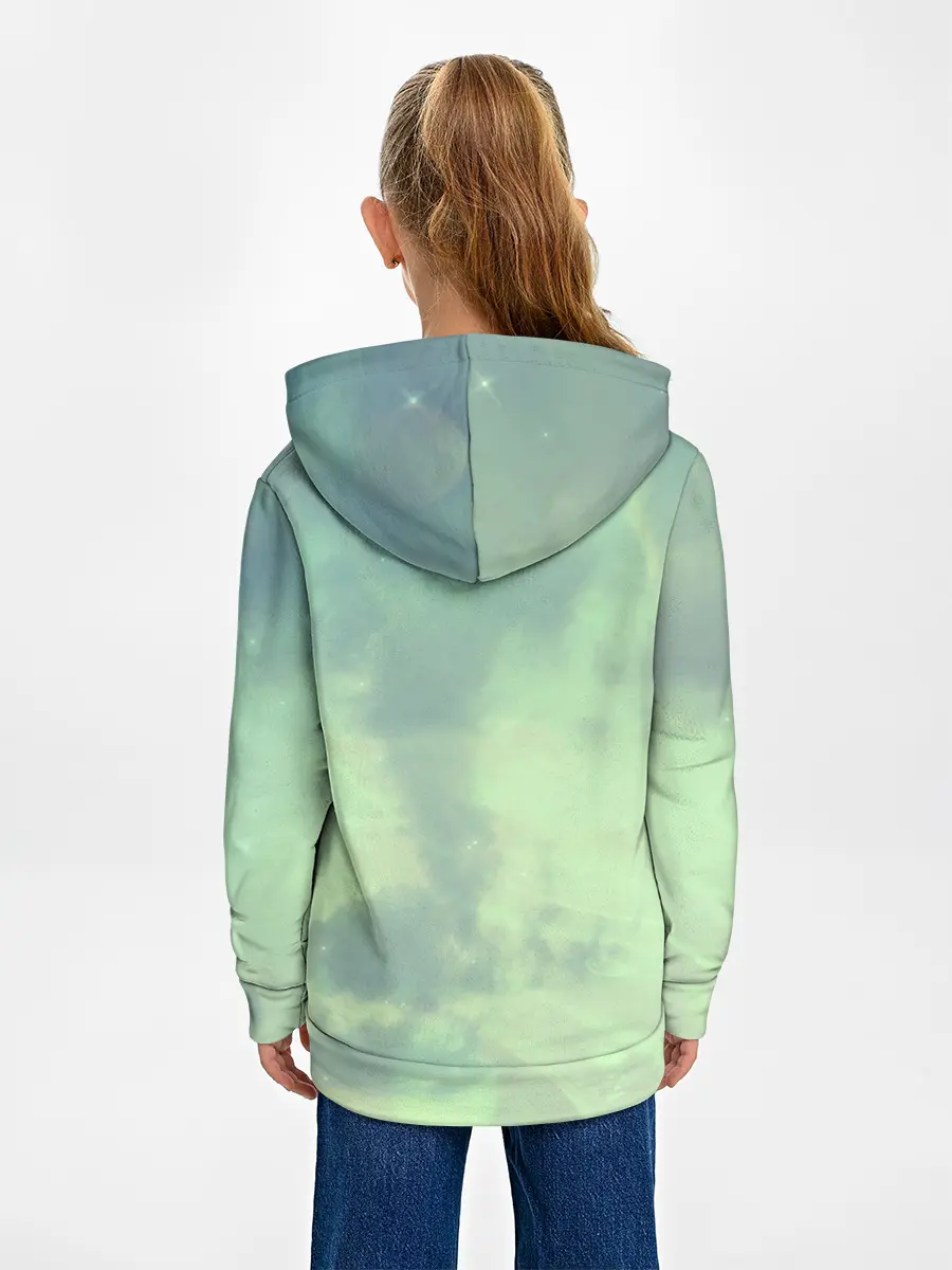 Детское худи / Круш Карстен, Re: Zero