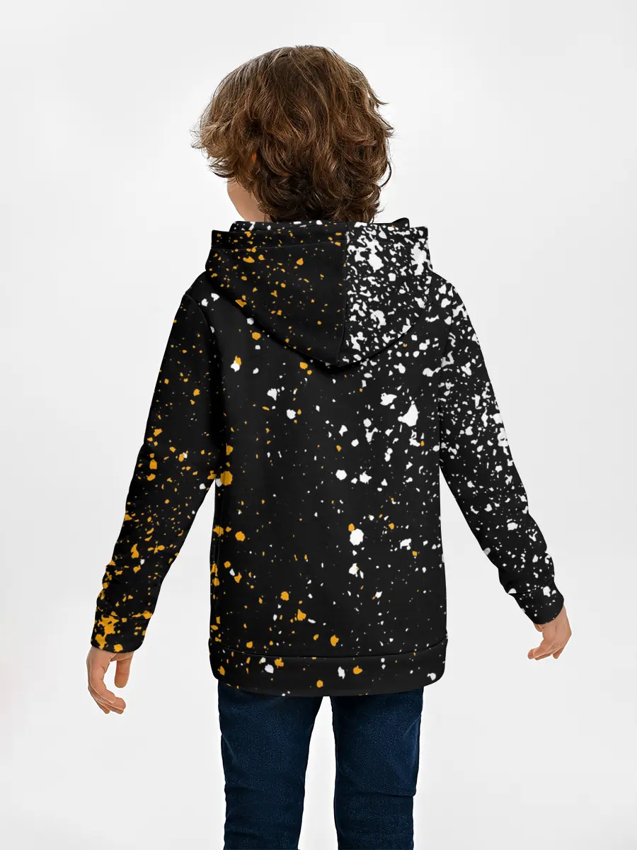 Детское худи / PUBG / ПАБГ / ГРАНЖ