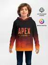 Детское худи / APEX LEGENDS | АПЕКС ЛЕГЕНДС