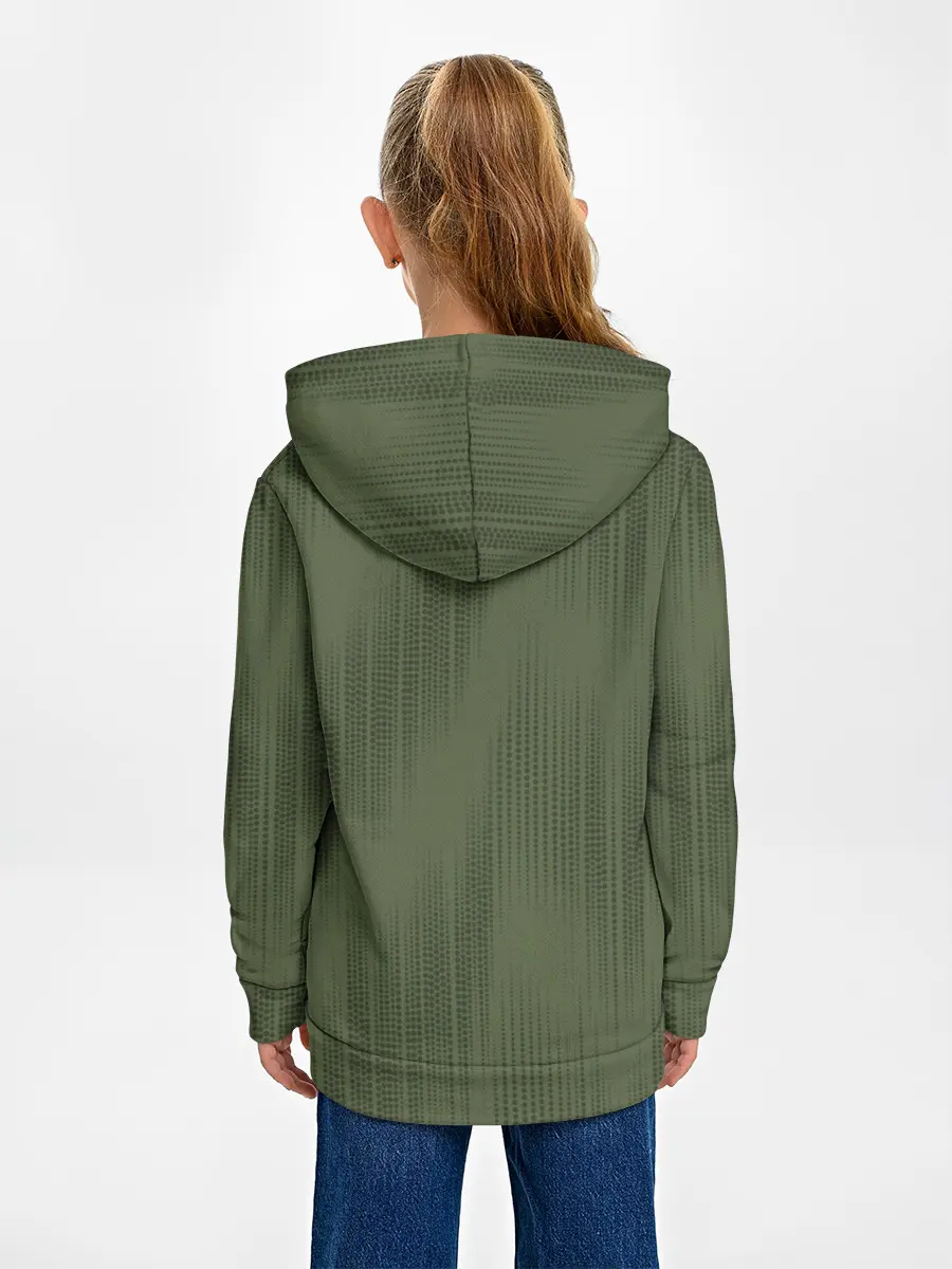 Детское худи / Ajax away 19-20