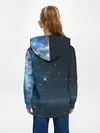 Детское худи / Космос