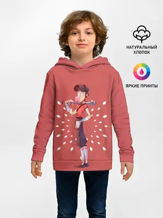 Детское худи / Scout