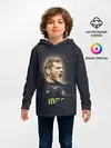 Детское худи / Iker Casillas