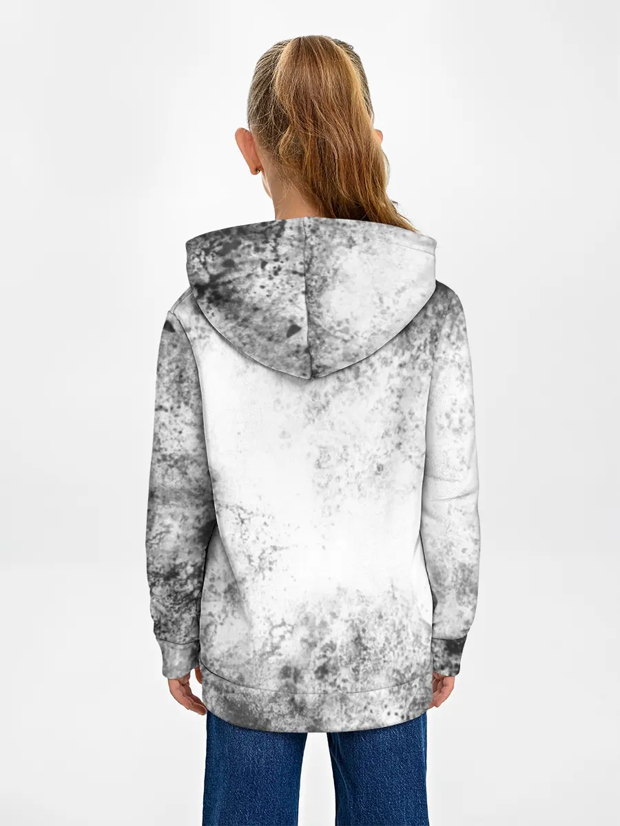 Детское худи / Ice Cube | Айс Куб