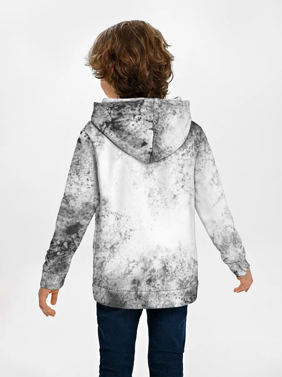 Детское худи / Ice Cube | Айс Куб