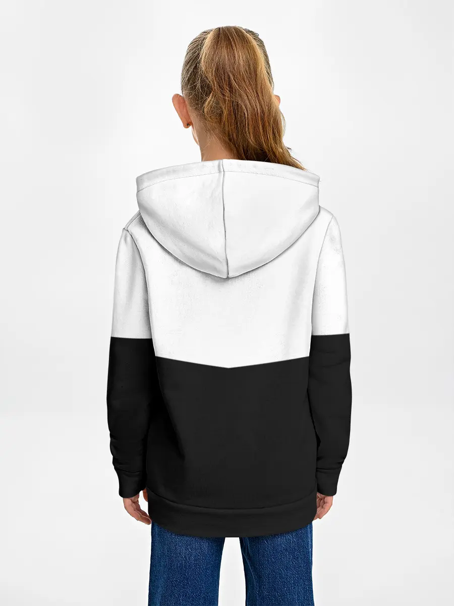 Детское худи / BMW SPORT