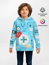 Детское худи / Лучший доктор