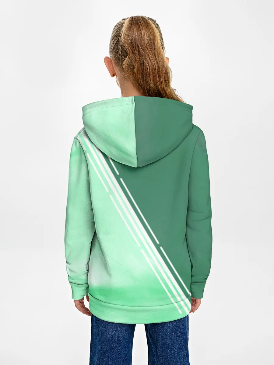 Детское худи / Genshin Impact