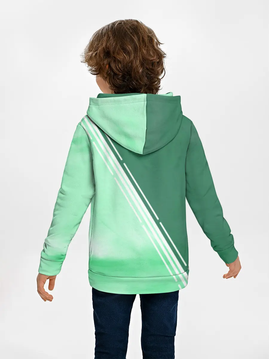 Детское худи / Genshin Impact