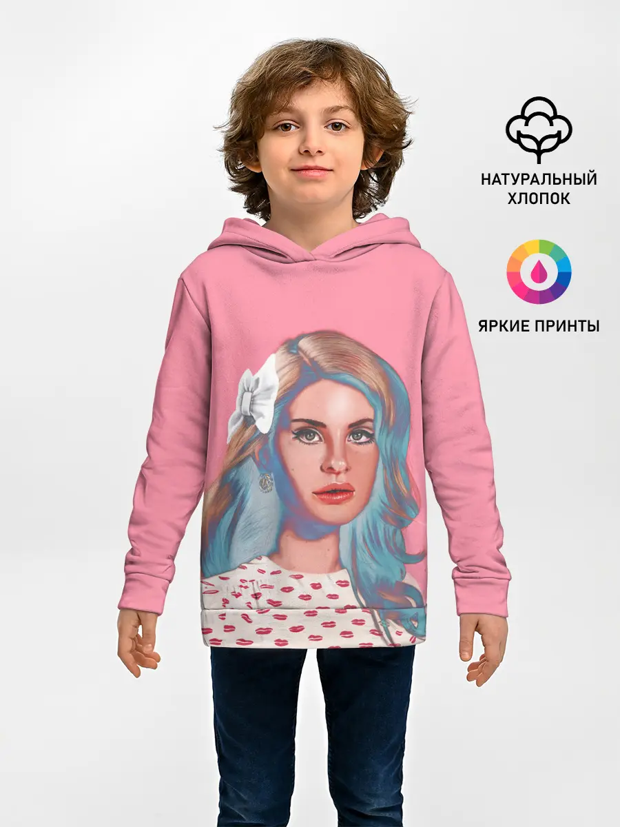 Детское худи / Sweet Lana