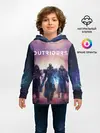 Детское худи / Outriders