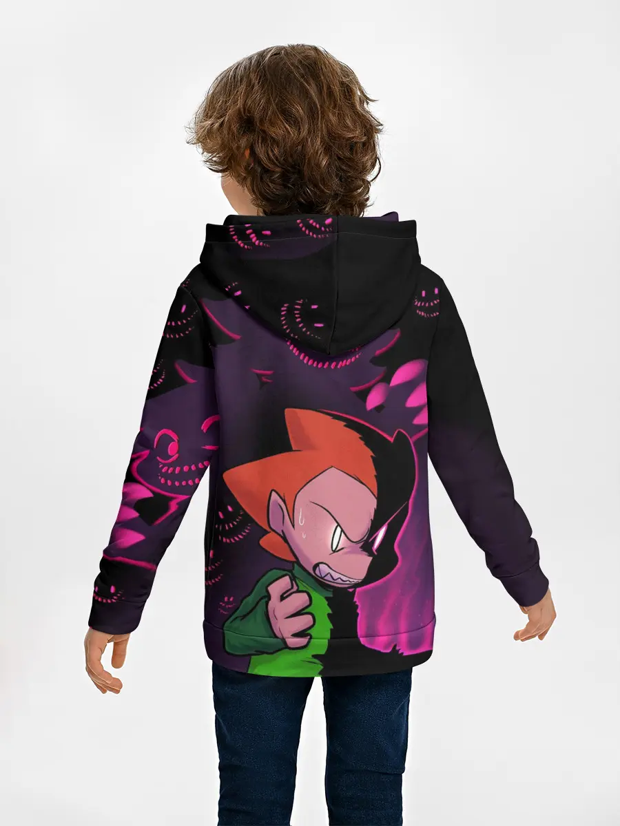 Детское худи / Friday Night Funkin | FNF