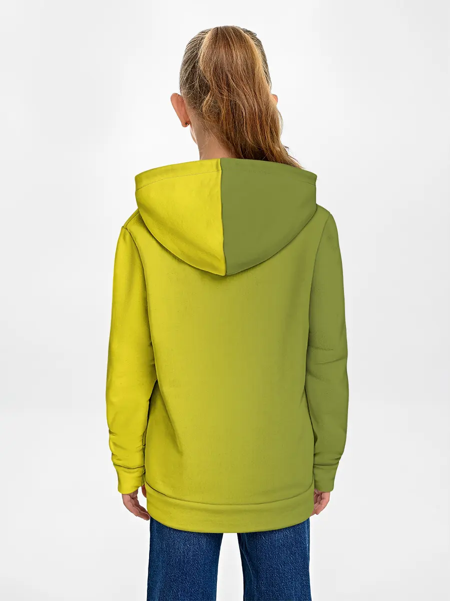 Детское худи / Shrek | Шрек