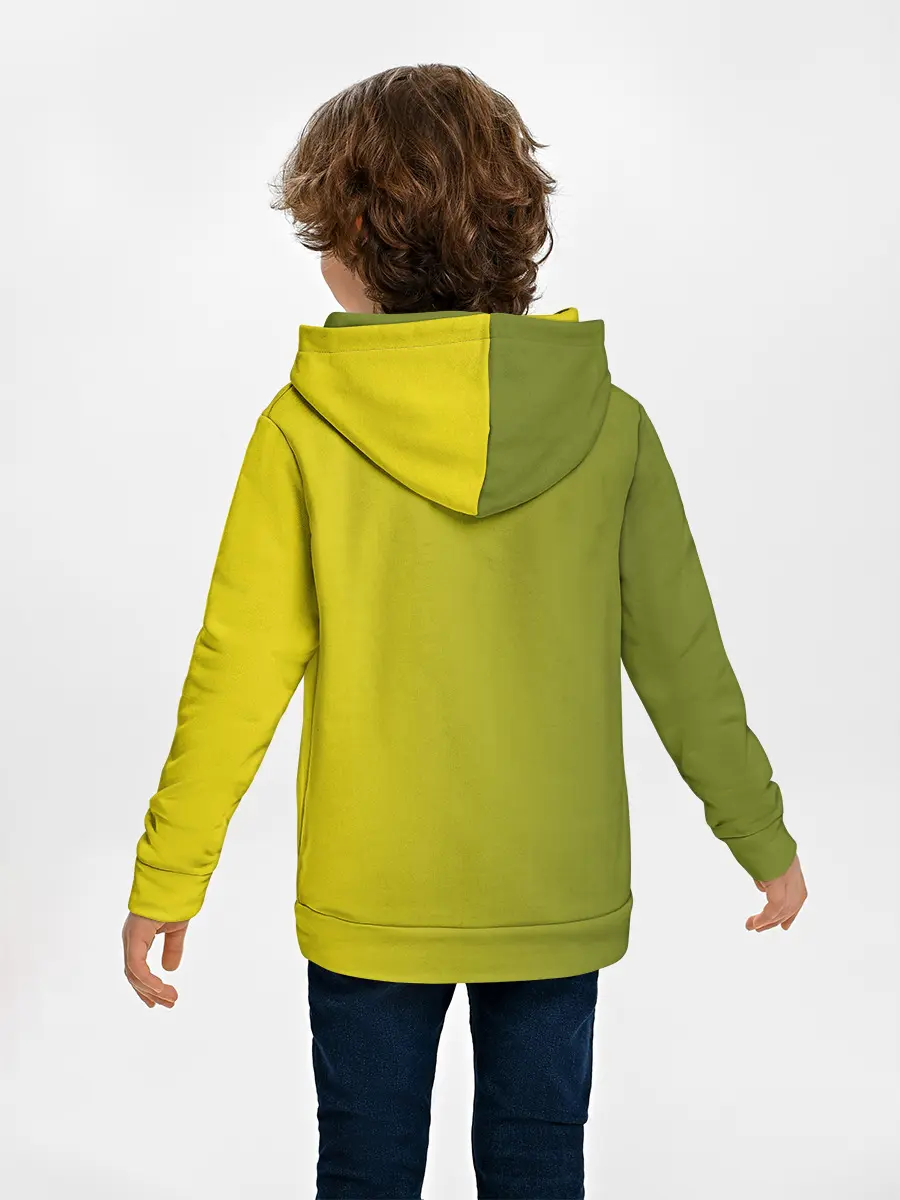 Детское худи / Shrek | Шрек