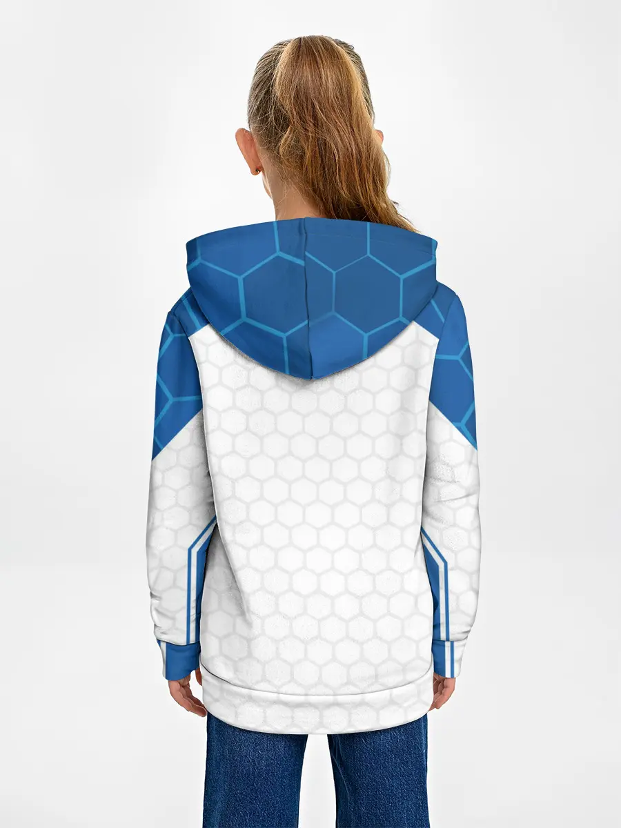 Детское худи / Лусио free fire