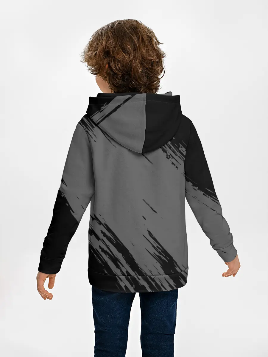 Детское худи / F.C.M.U 2018 Original