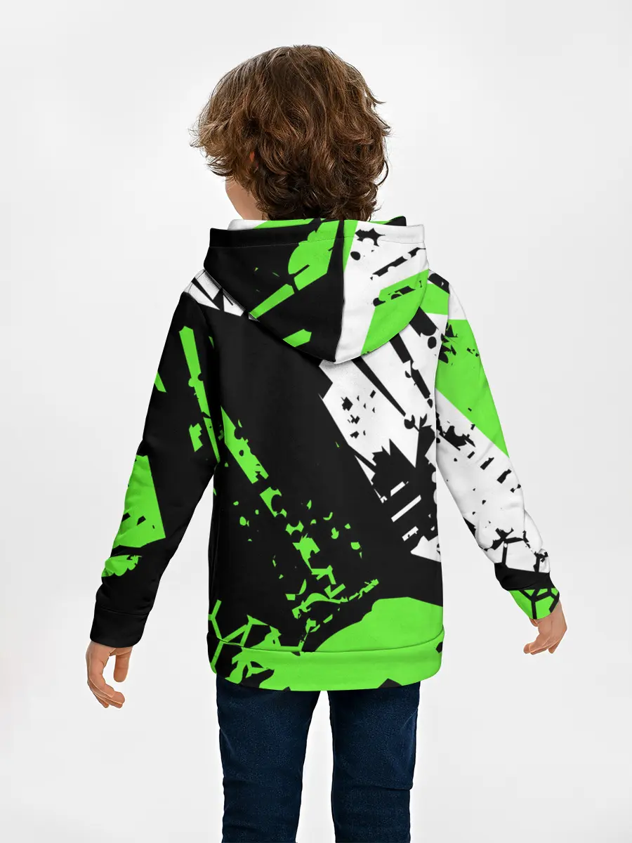 Детское худи / Apex Legends