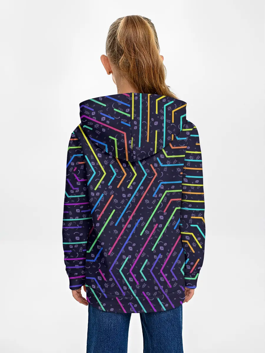 Детское худи / Fall Guys | Season 4