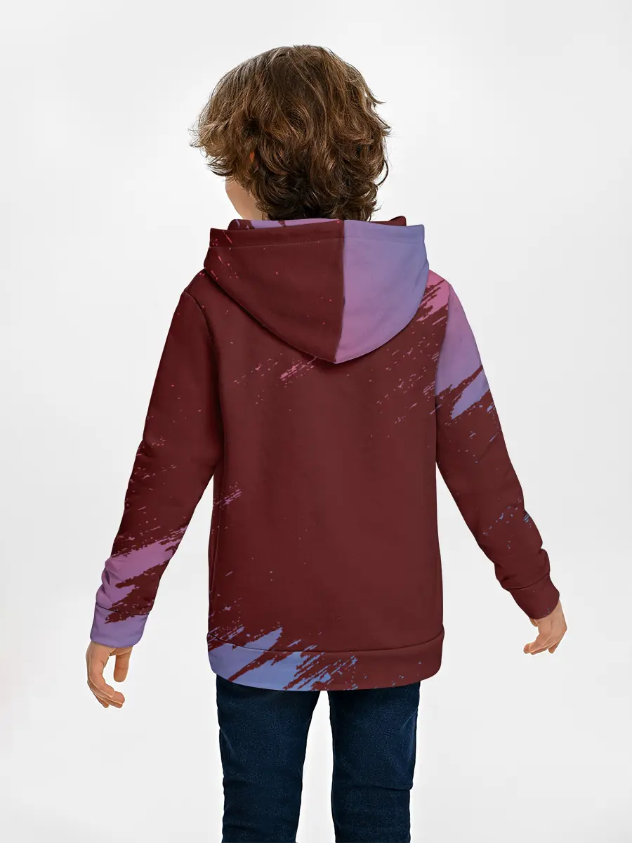 Детское худи / MONSTA X | MX