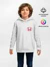 Детское худи / HONDA SPORT