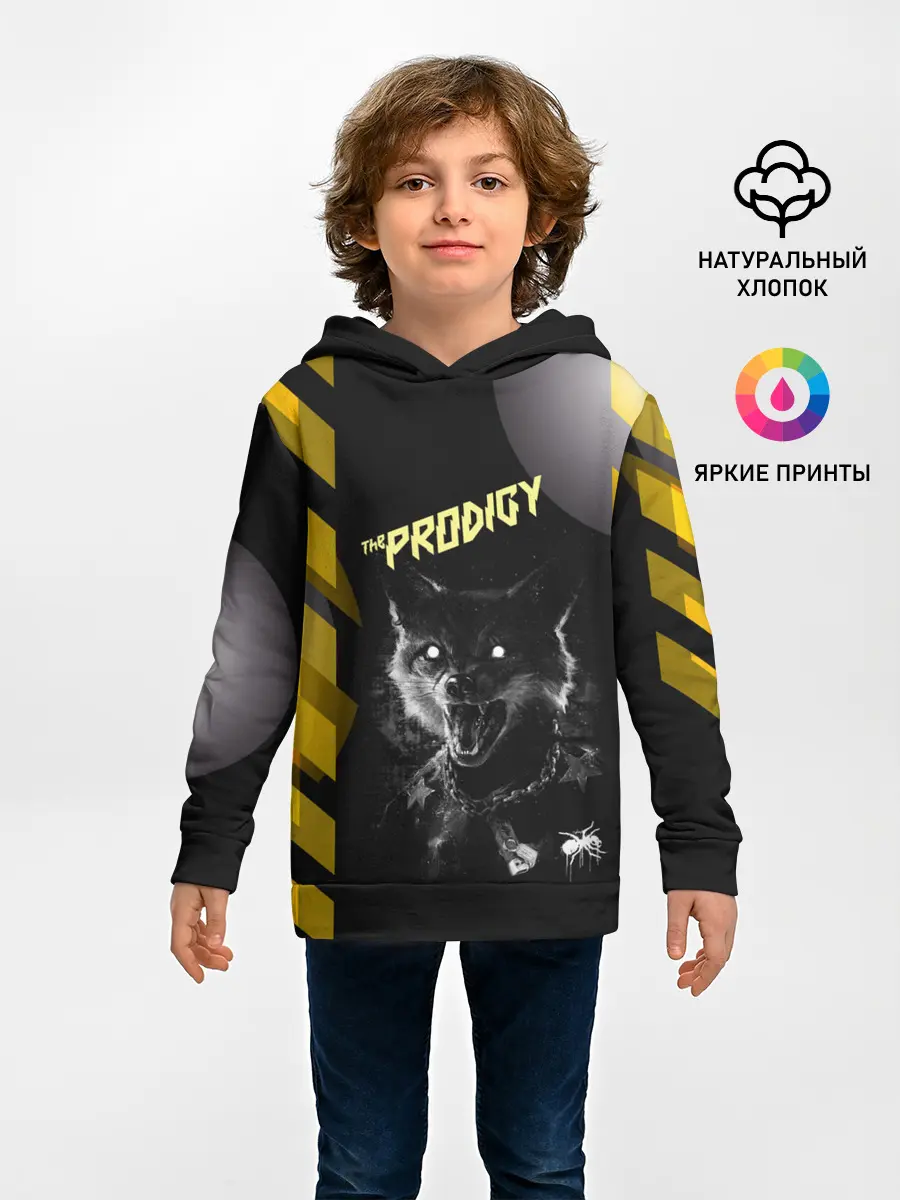Детское худи / the prodigy