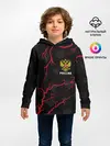 Детское худи / РОССИЯ / RUSSIA