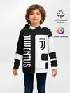 Детское худи / Juventus