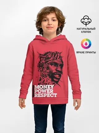Детское худи / Floyd Mayweather