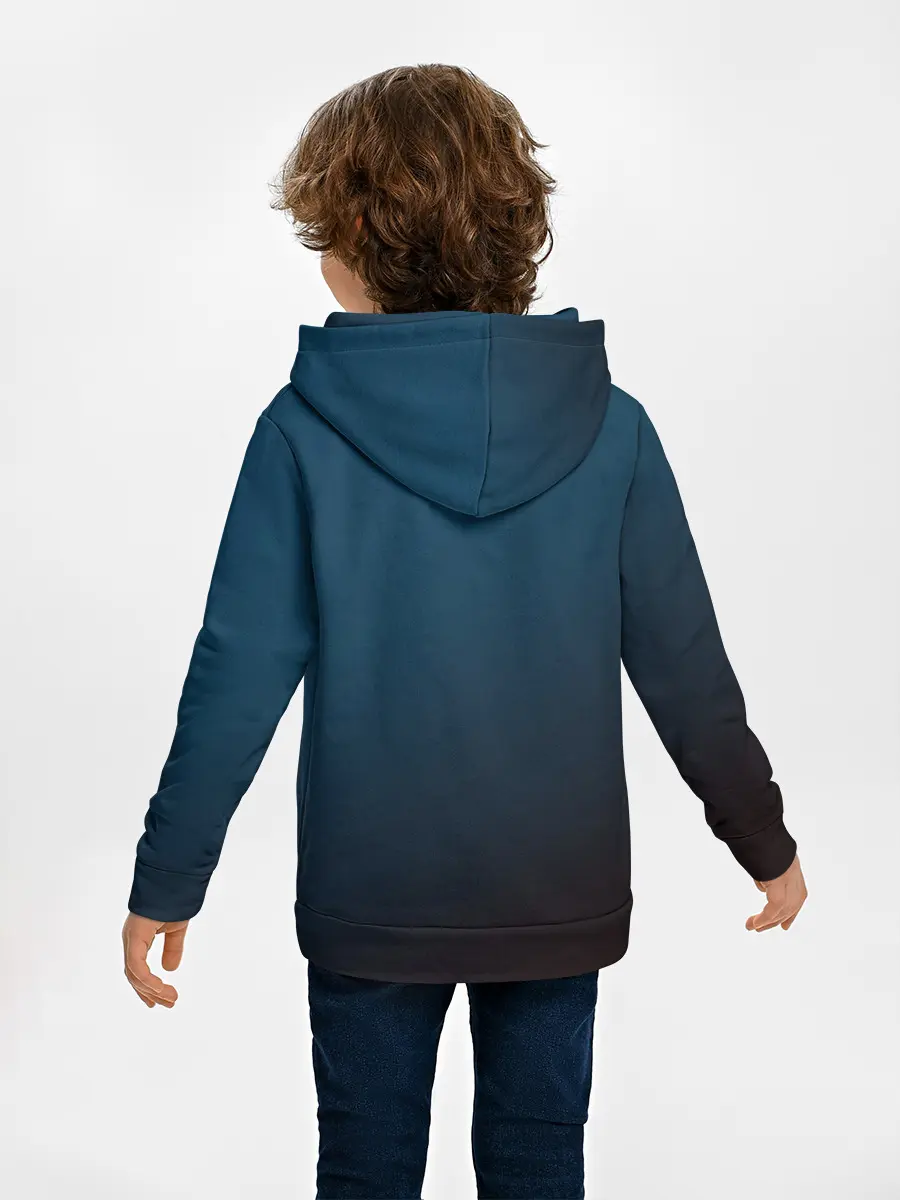 Детское худи / The Division 2