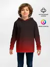 Детское худи / RED CARBON