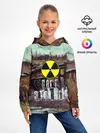 Детское худи / S.T.A.L.K.E.R ОЛЕГ