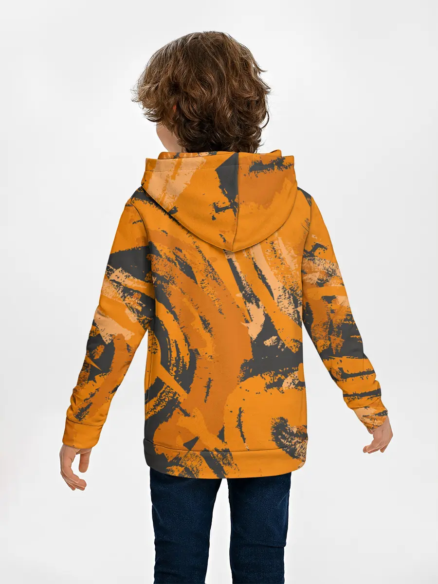 Детское худи / KTM | КТМ