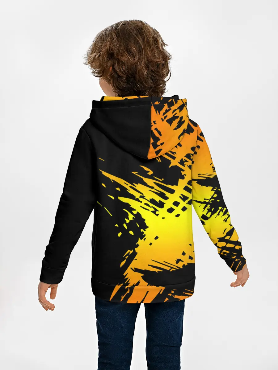 Детское худи / Borderlands