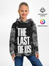 Детское худи / THE LAST OF US