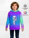 Детское худи / Marshmello