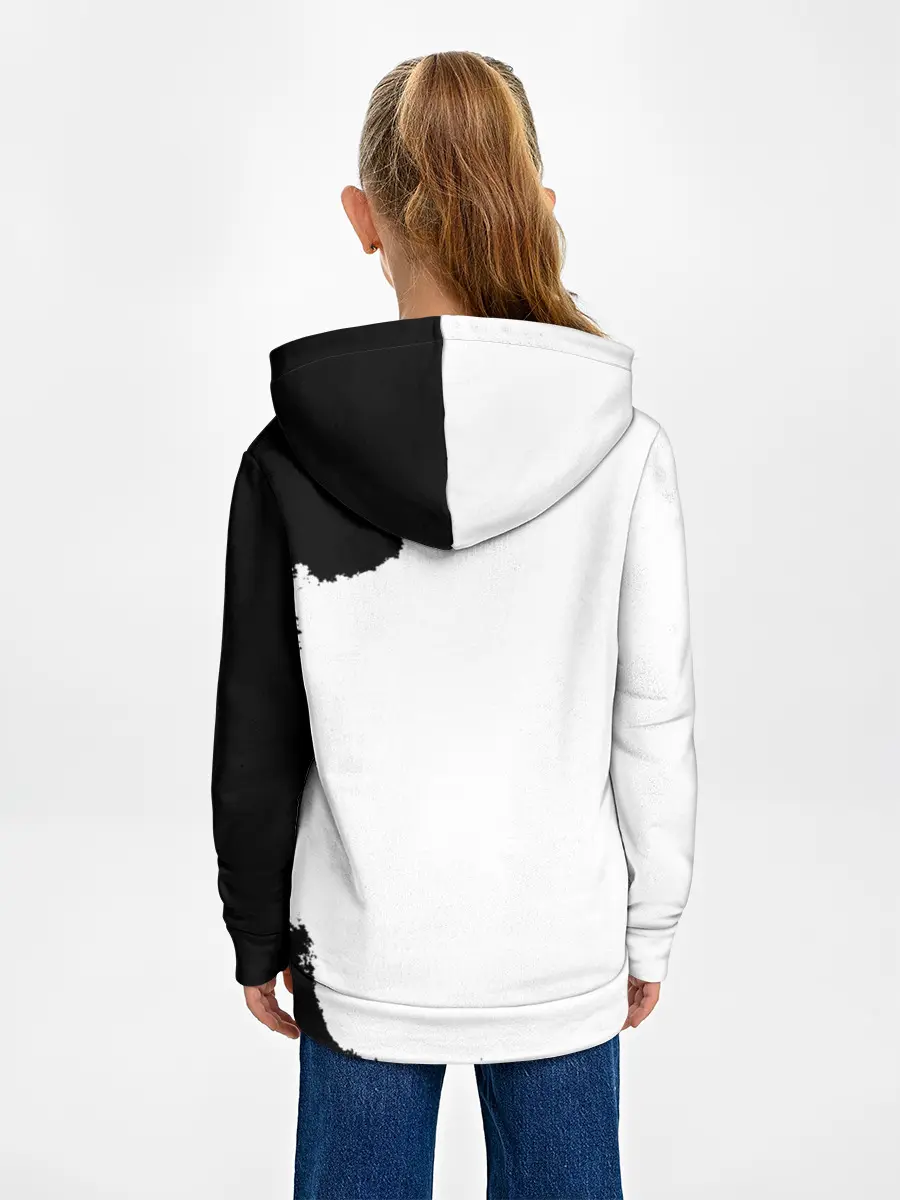 Детское худи / JoJo Bizarre Adventure