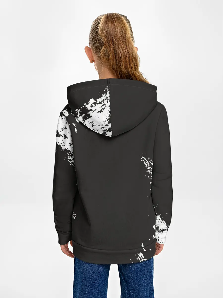 Детское худи / THE LAST OF US