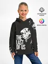 Детское худи / THE LAST OF US