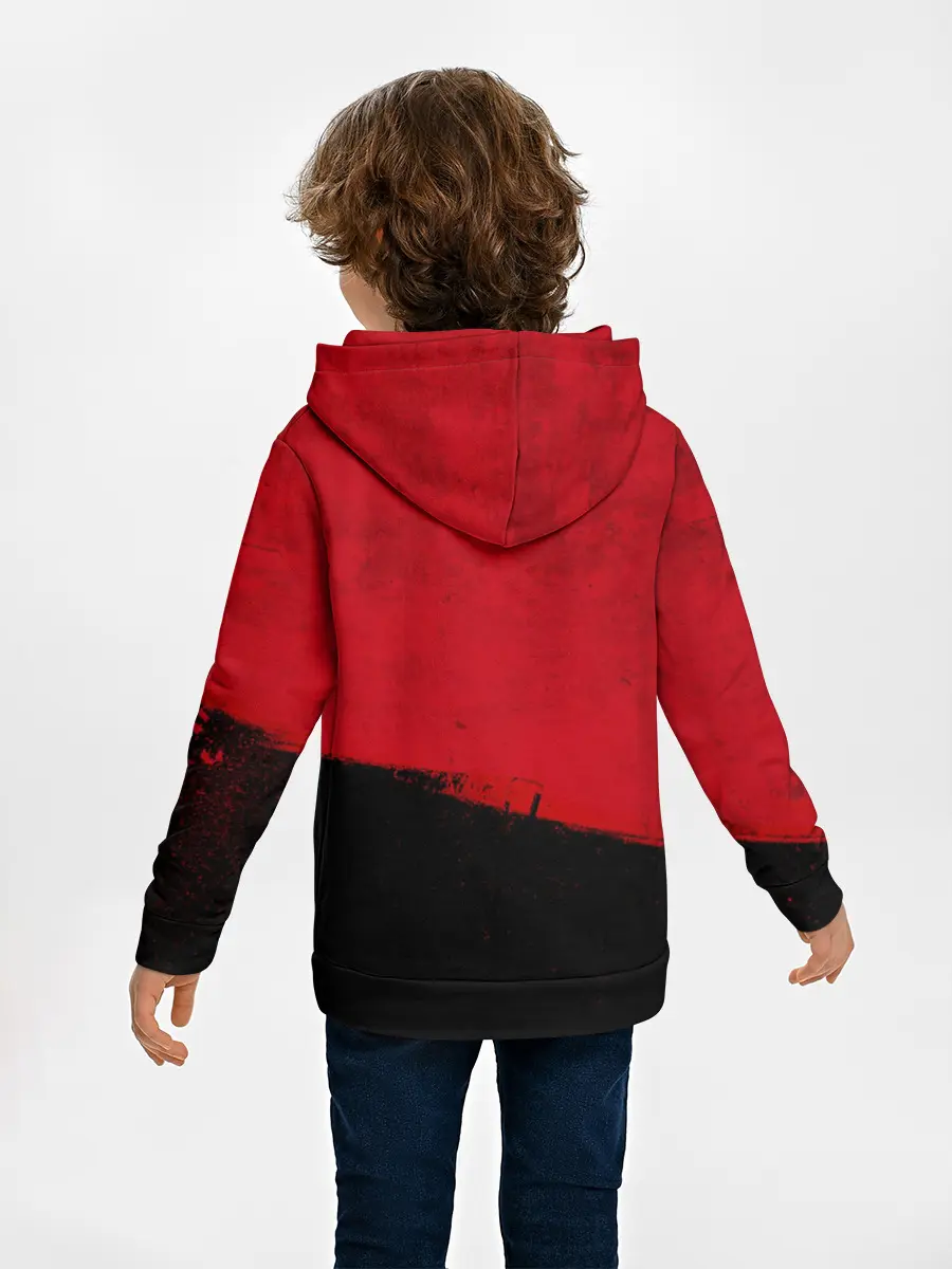 Детское худи / Red Dead Redemption 2