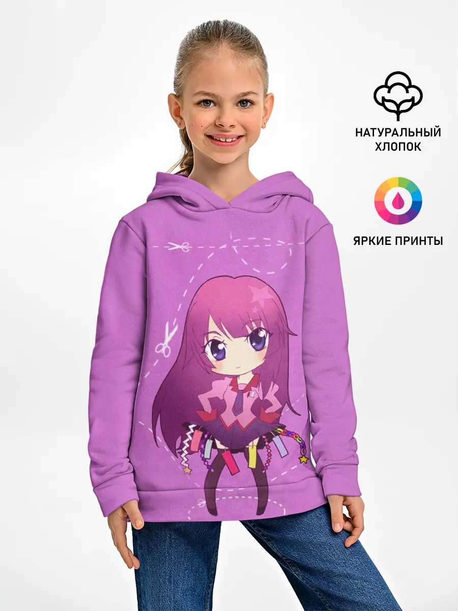 Детское худи / Истории монстров