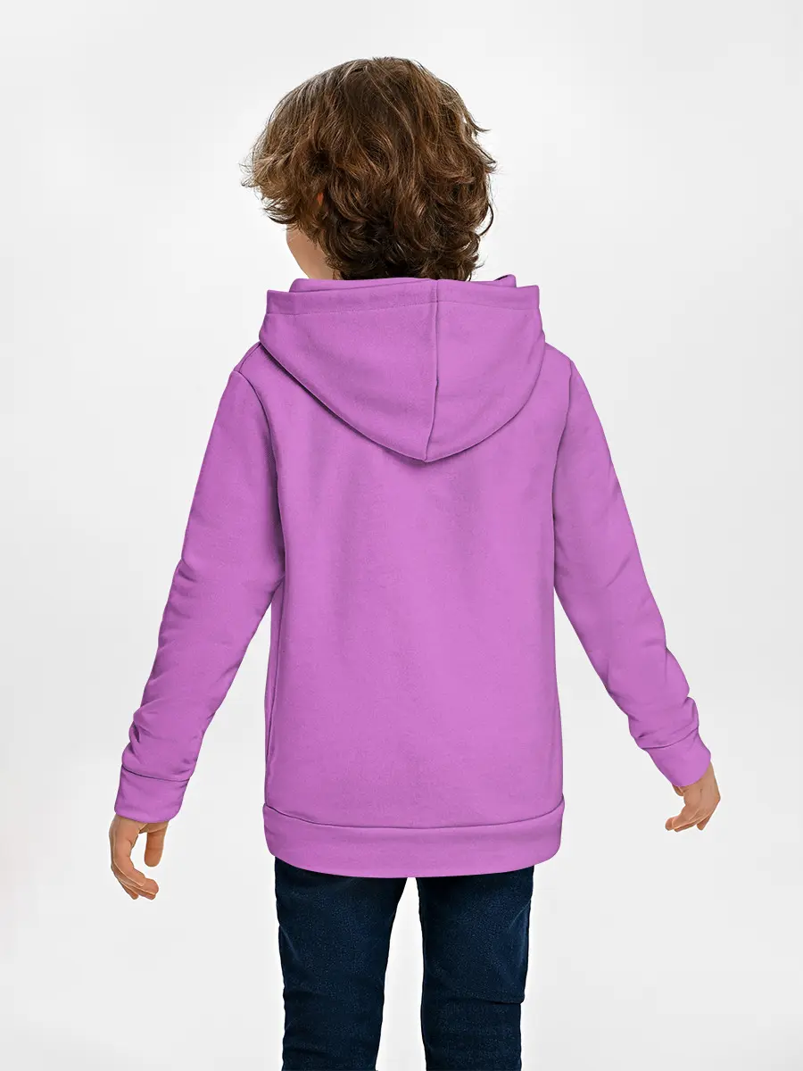 Детское худи / Истории монстров