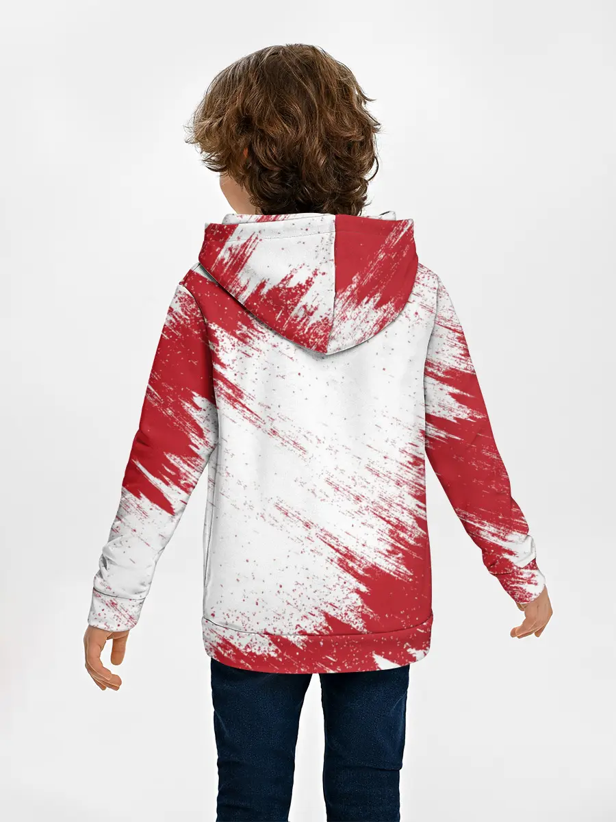 Детское худи / CHERY