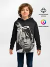 Детское худи / XXXTENTANCION