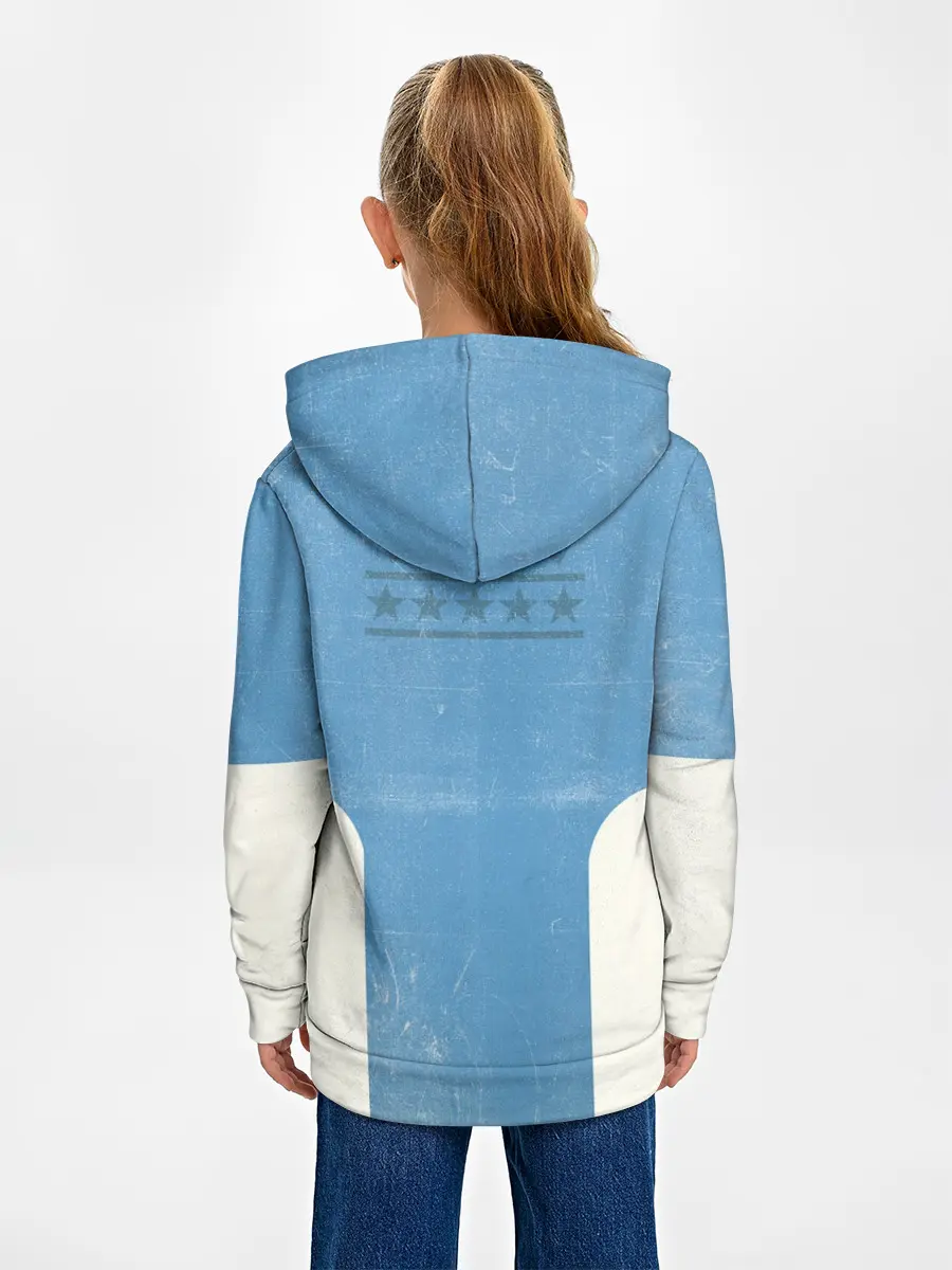 Детское худи / Karting time