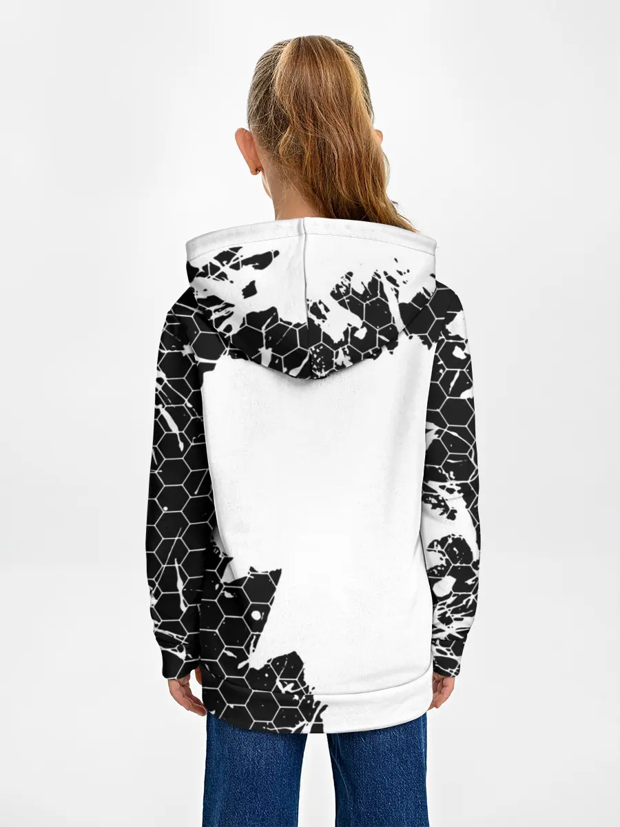 Детское худи / Michael Jordan 23