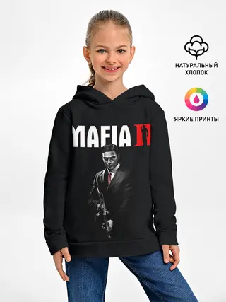 Детское худи / Месть Вито