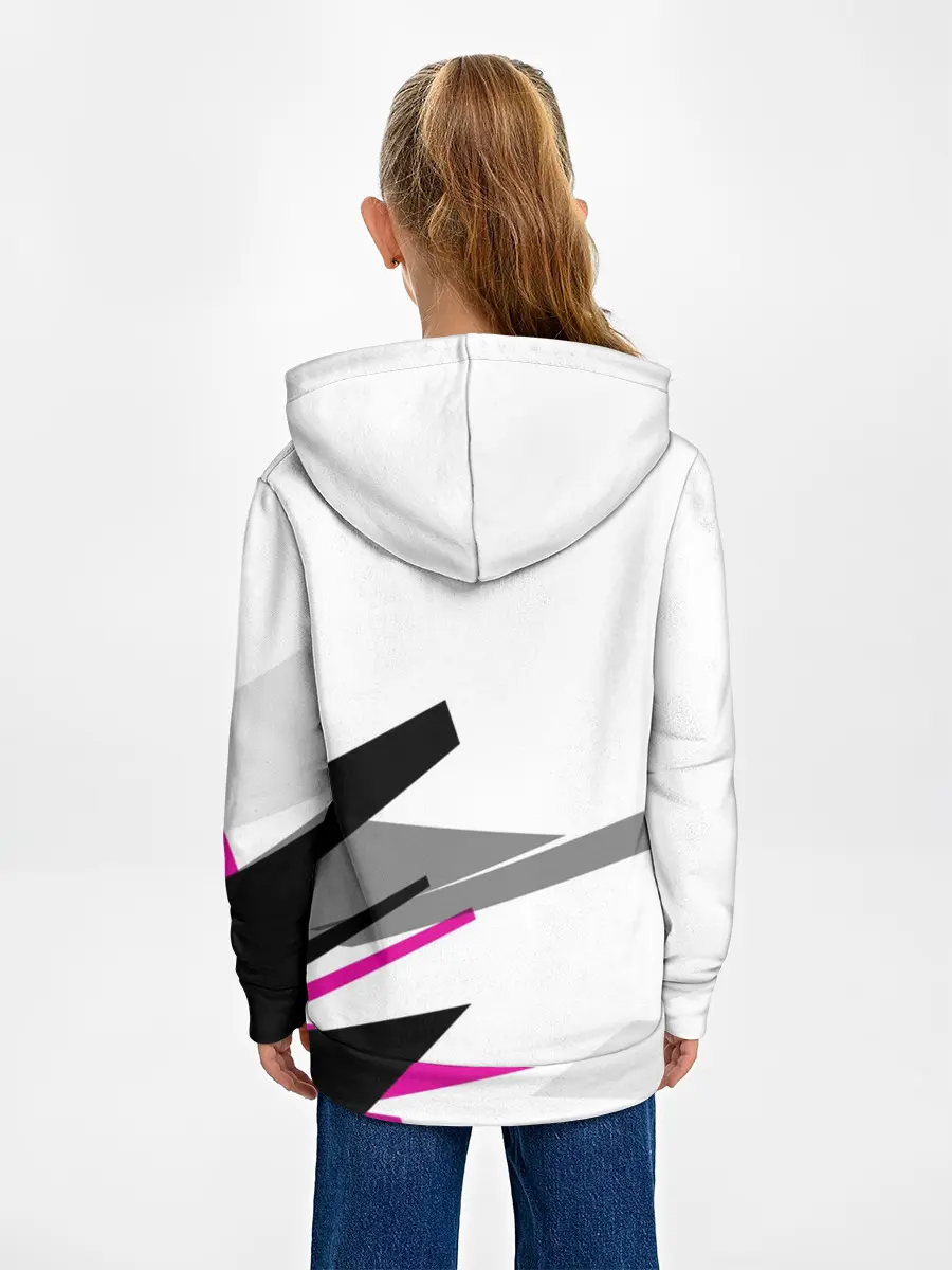 Детское худи / Metro Exodus