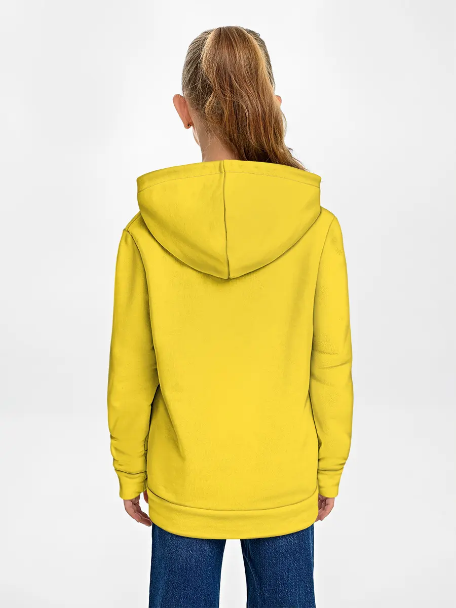 Детское худи / Stop dreaming