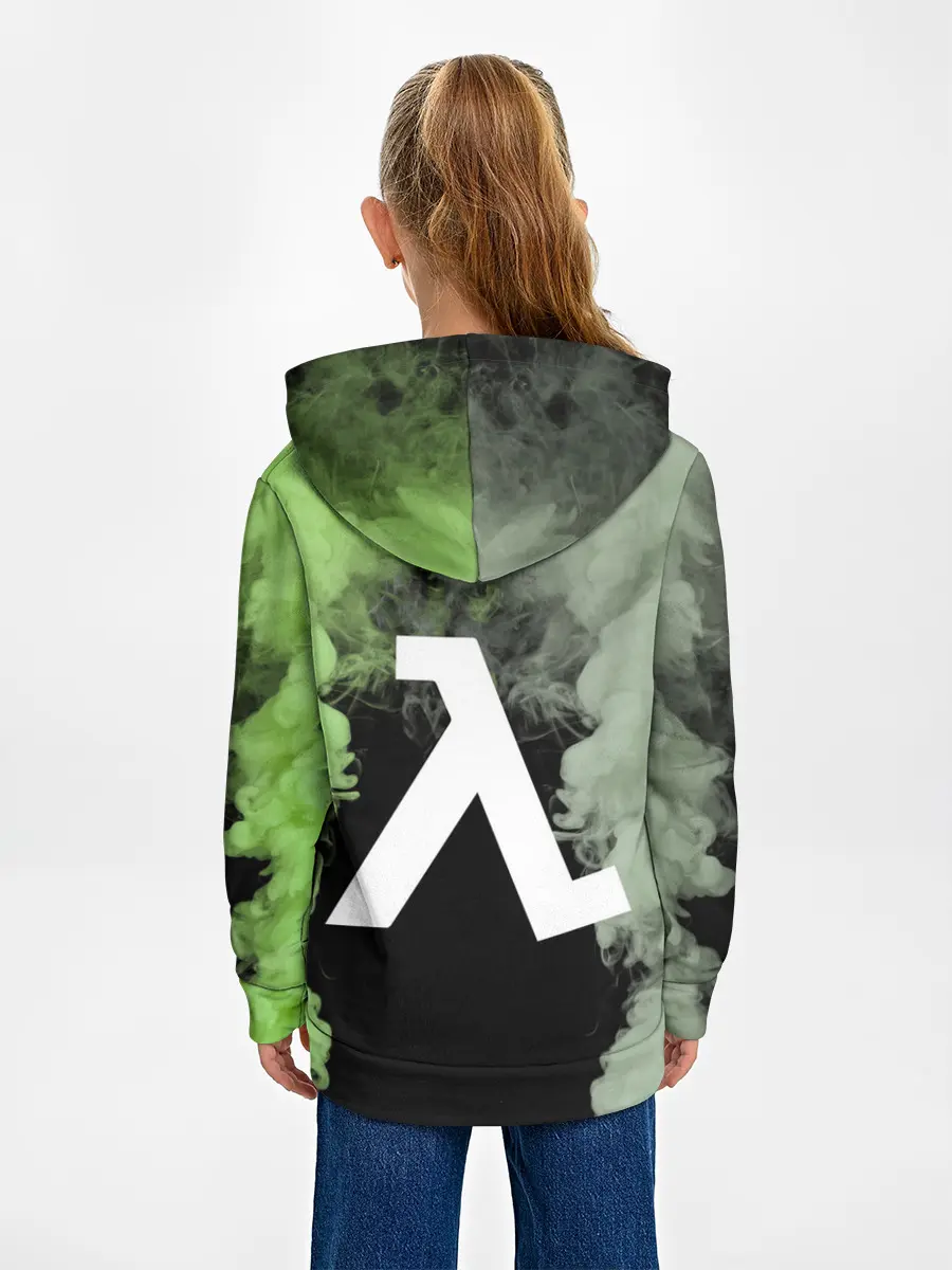 Детское худи / Opposing Force | Half-Life