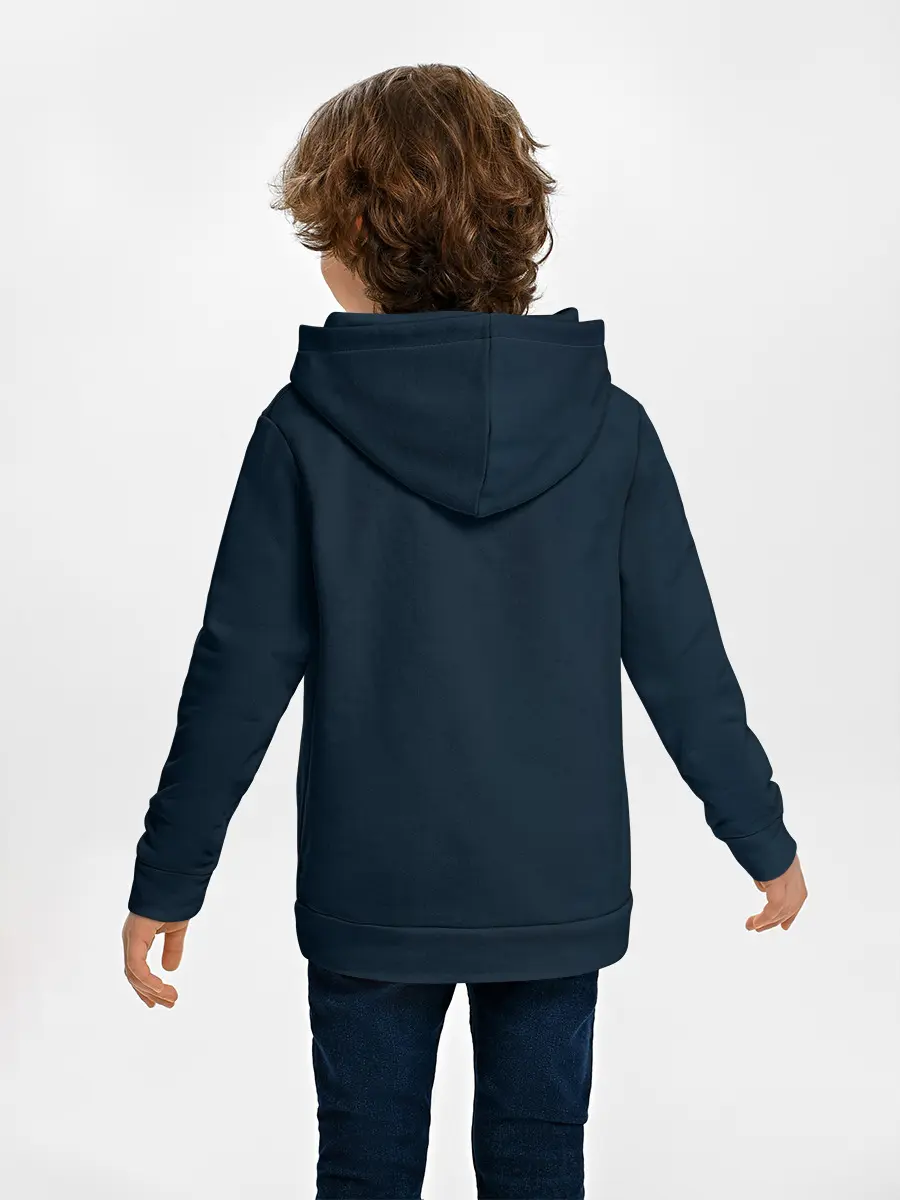 Детское худи / Пикачу Холмс